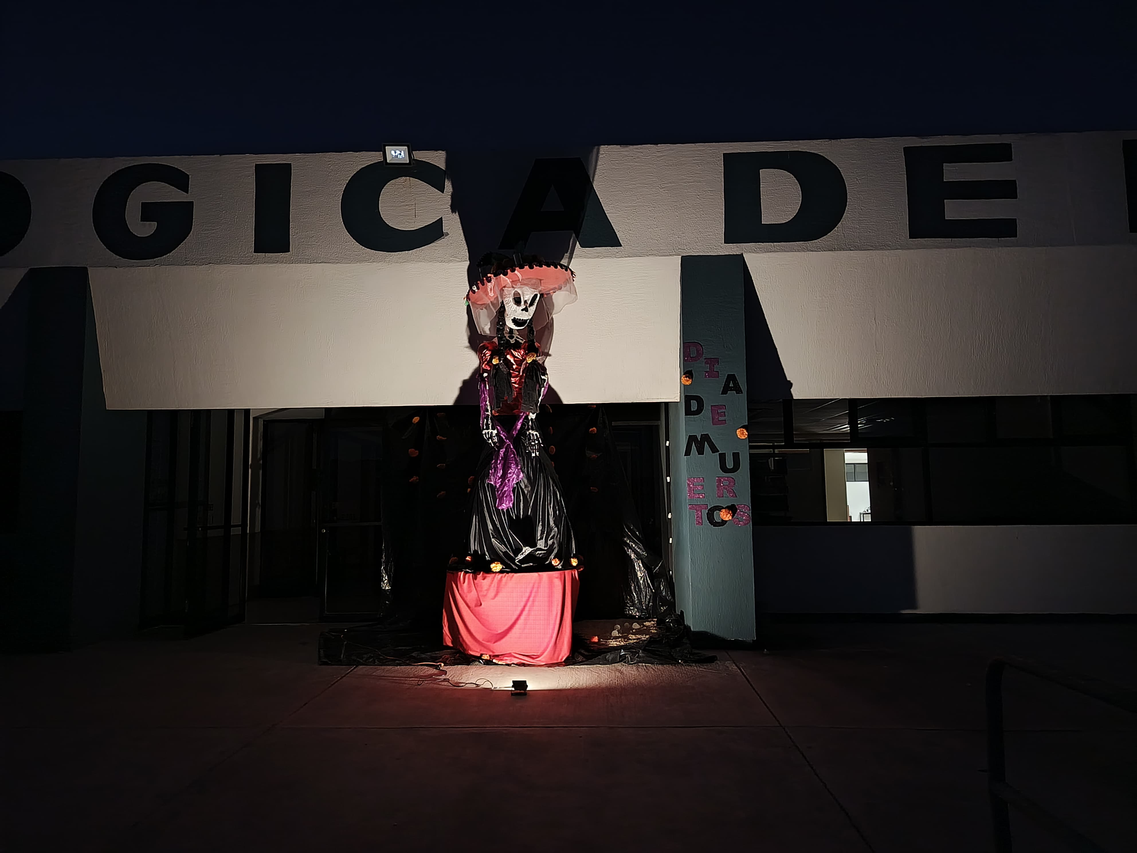 Eventos Universitarios - Imagen